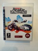 Burnout Paradise The Ultimate Box für PlayStation 3