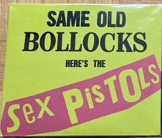Sex Pistols