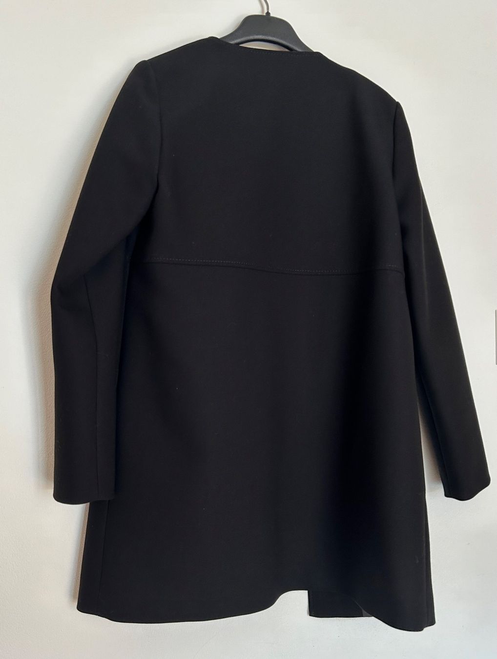 Hallhuber Jacken: Blazer schwarz von Halluber /34 – Neu (gemäss Beschreibung) aus Zermatt von bonnyjoy 1