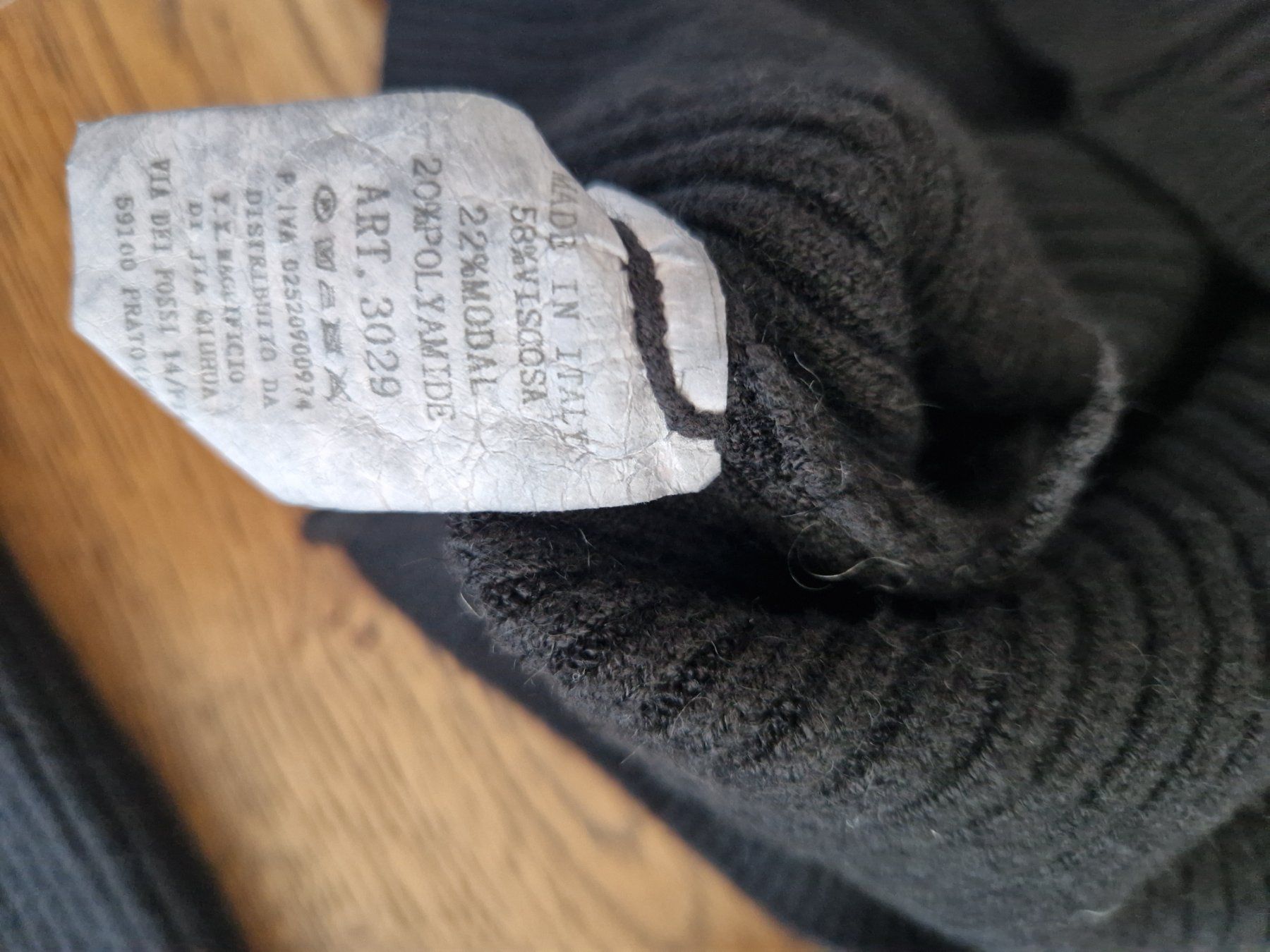 Maglioni & Felpe: PULLOVER COURT – Nuovo e nell'imballaggio originale da Camorino venduto da JPHANDMADE1 3