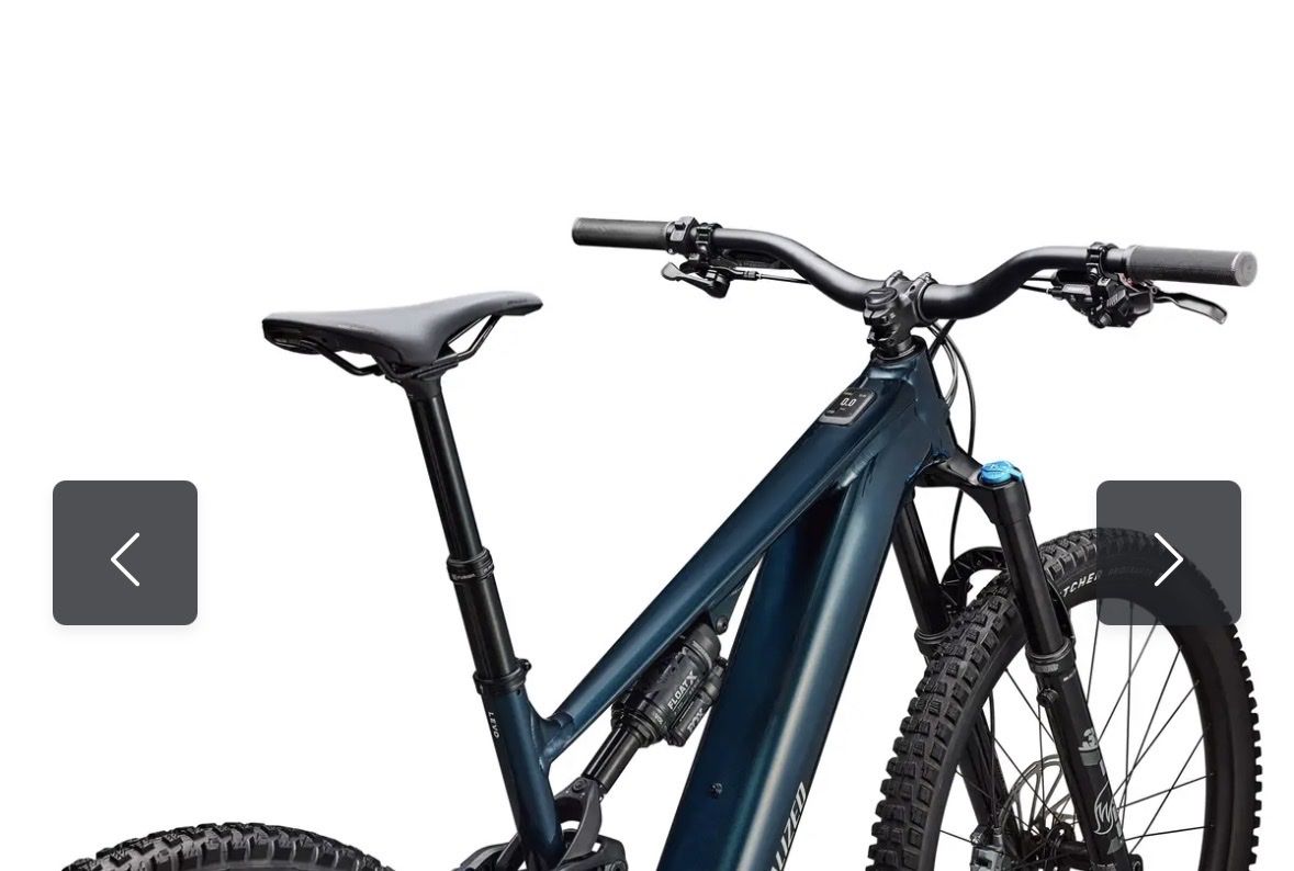 Specialized Biciclette: Specialized Turbo Levo R Comp Alloy S6 – Nuovo (secondo la descrizione) da Thun venduto da ilj_8yv5 3