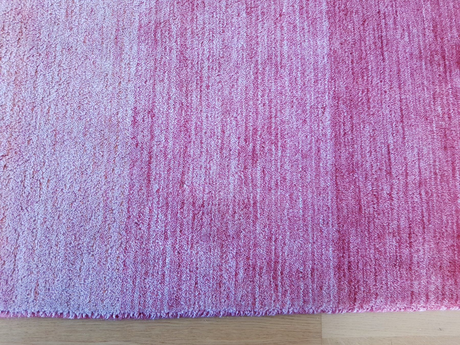 Tappeti: Wollteppich rot 160 x 230 cm – Usato da Uster venduto da bri_tb66 2