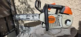 Stihl 201 TC