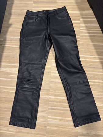 Motorrad Lederhosen IXS (neu)