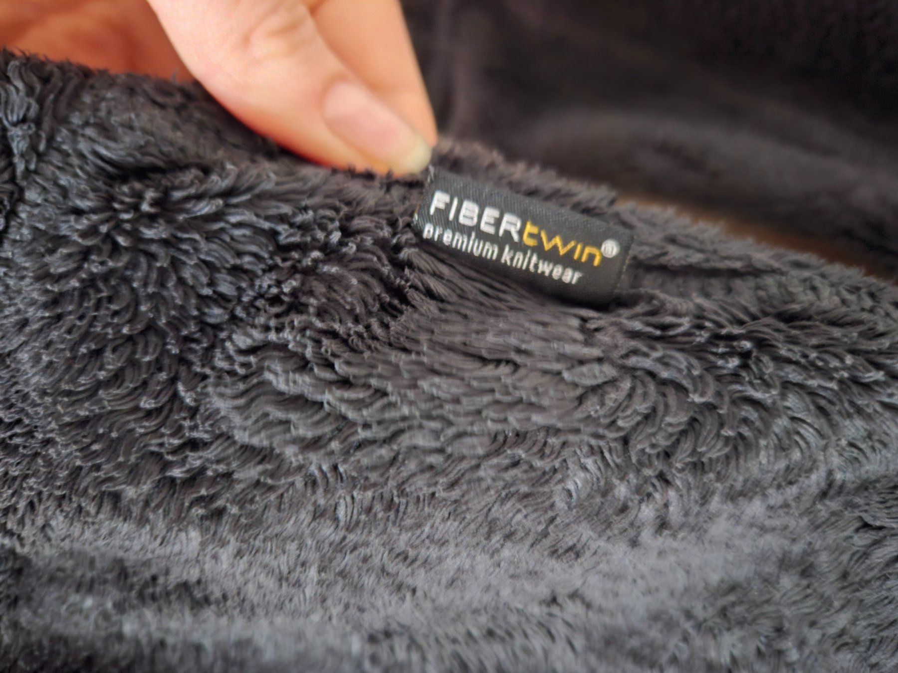 Pulls et sweat-shirts: Fleece-Pullover von Engelbert Strauss Gr.134/140 – D'occasion à Schaffhausen par sabrina915 2