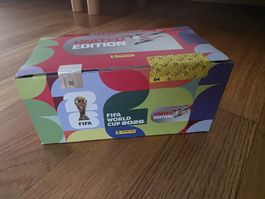Panini Box WM 2026
