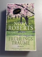 Frühlingsträume-Nora Roberts