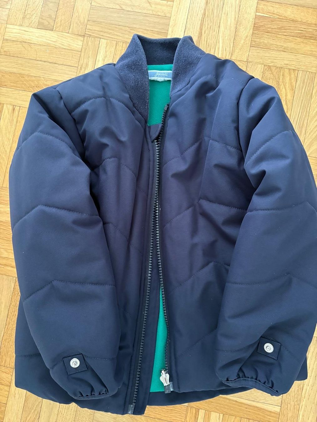 Jacadi Giacche & Cappotti: Jacadi Jacke 110 – Usato da Meyrin venduto da Sdenis84 5