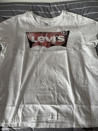 Levis Tshirt Grösse XL
