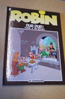 ROBIN DUBOIS        °°°° DUR DUR!  °°°°