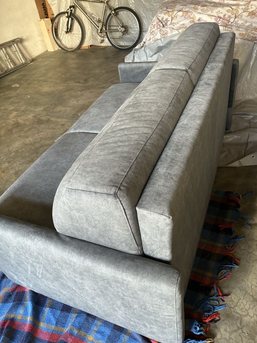 Sofas: Canapé lit – Gebraucht aus Martigny von ben_9mk2 5