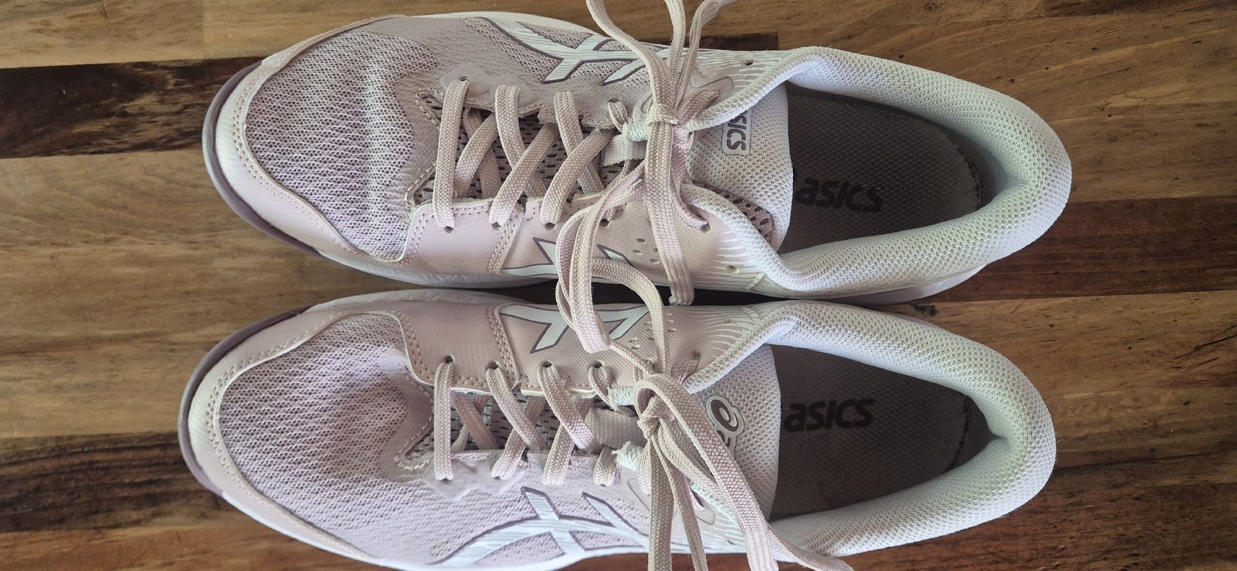 Asics Scarpe da donna: Asics Schuhe – Usato da Wuppenau venduto da Suenneli10 4