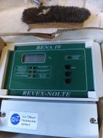 REVEKS-NOLTE RENA 10 Regenwasser Steuergerät , 