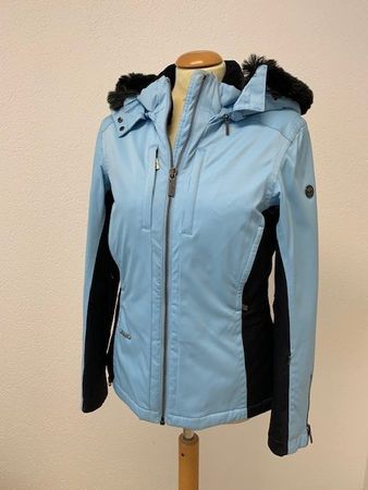 Superschöne Spyder Damen Skijacke Gr. 36, neuwertig