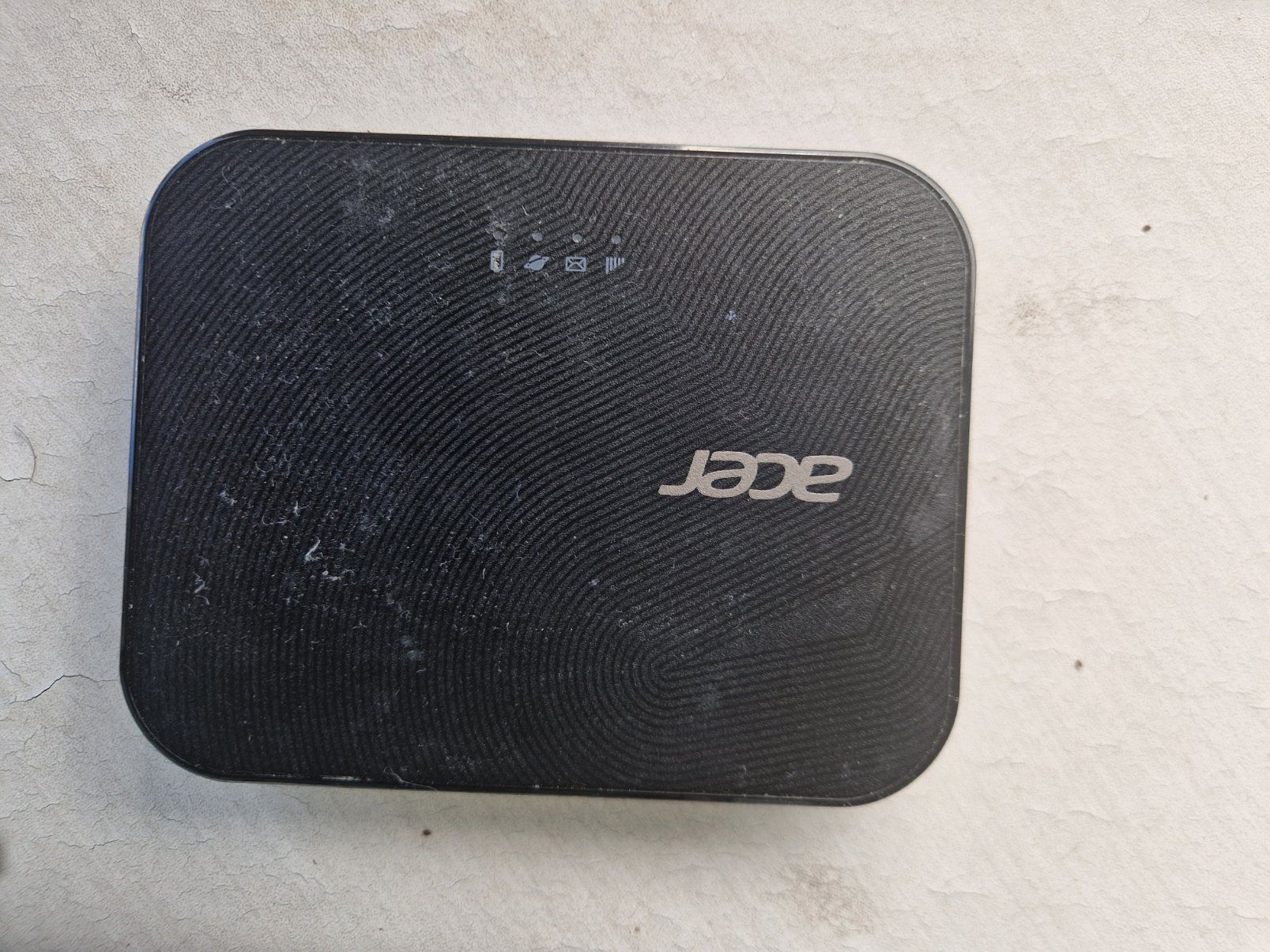 Modems & Router: Mobiler Router Acer M5 – Gebraucht aus Spiez von Yulle