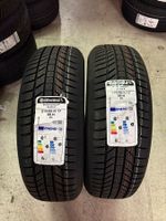Winterreifen 215/65R17 99H Continental