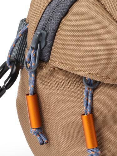 Borse: Aevor Hipbag Ease Bauchtasche - california hike – Nuovo e nell'imballaggio originale da St. Gallen venduto da sportglobe 3