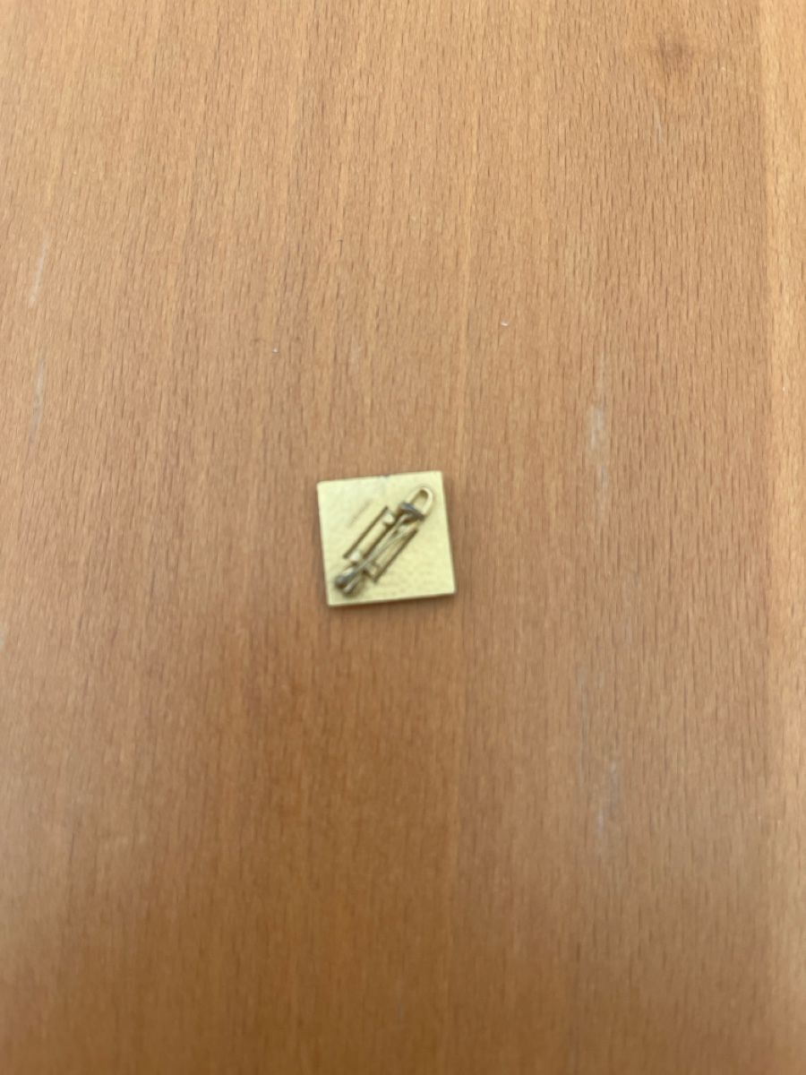 Plaketten & Abzeichen: Pin’s dons de sang – Gebraucht aus Bex von epsonstylus 1