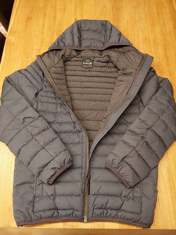 Giacche: Jacke G.I.G.A. DX Grösse M – Nuovo (secondo la descrizione) da Remetschwil venduto da WaFlo 1