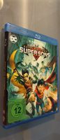 Battle of the Super Sons Blu-Ray