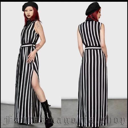 Killstar dress