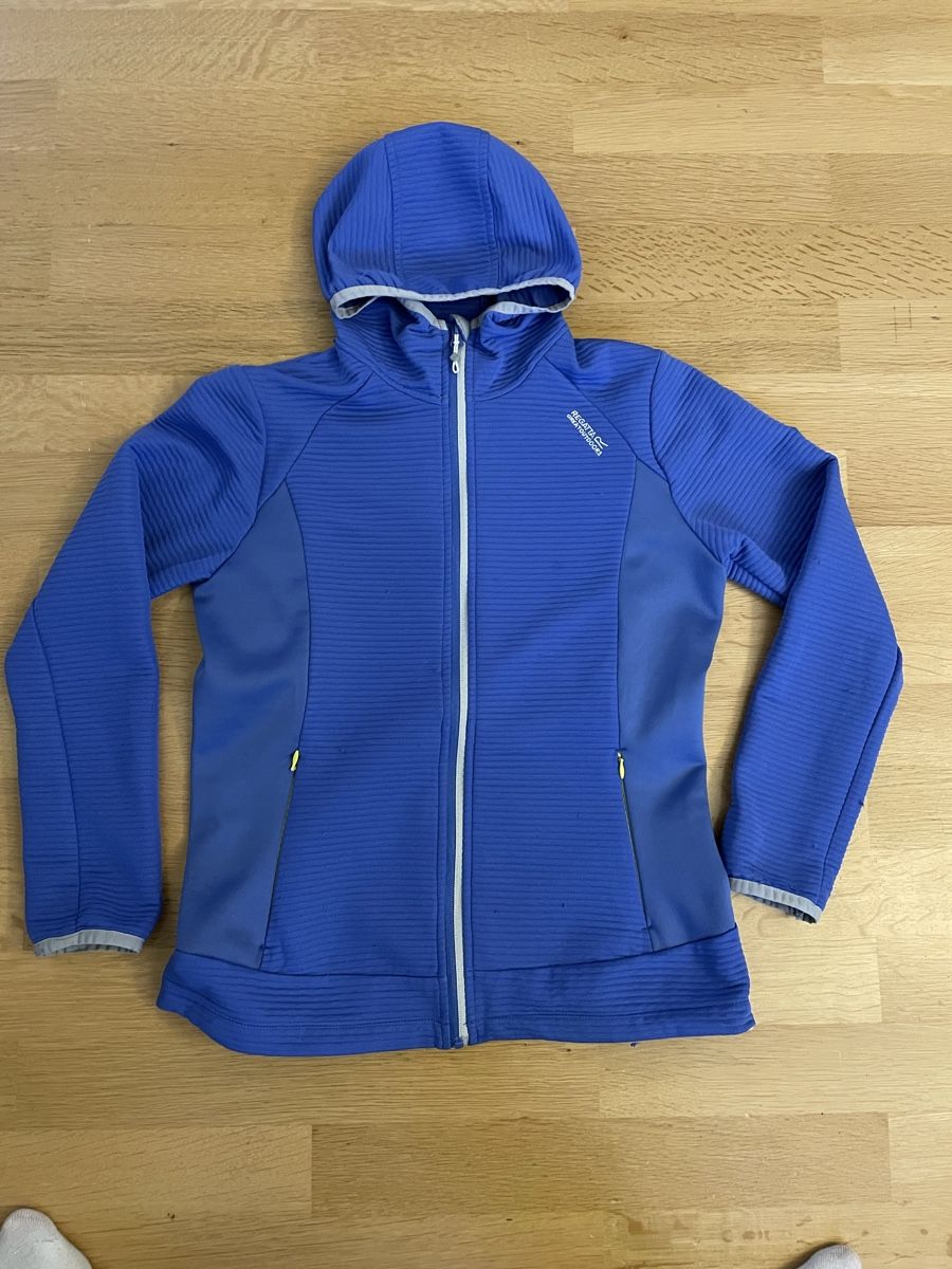 Giacche: Outdoorjacke von Regatta Great Outdoors – Usato da Oberwil BL venduto da tomoag