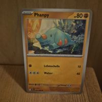 Phanpy (Wachsendes Chaos CRI 044/086 DE)