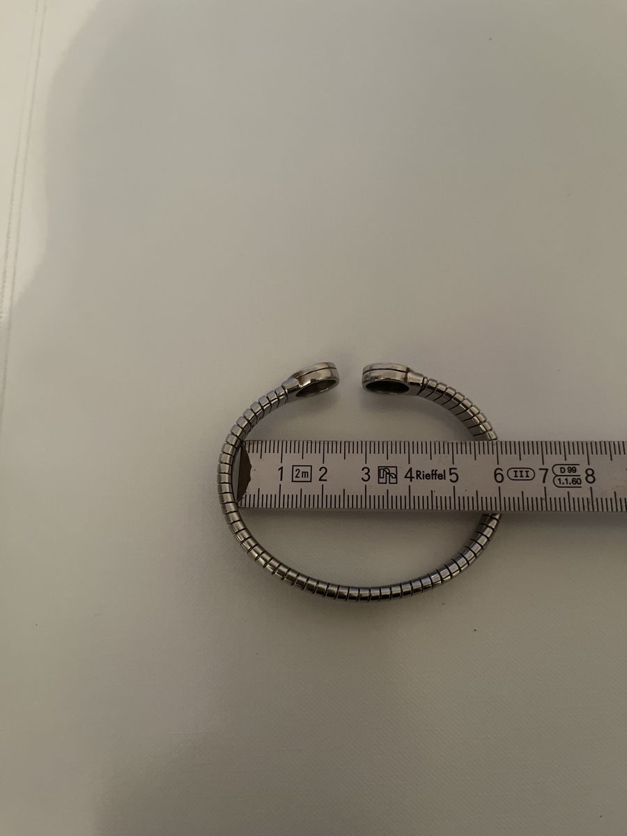 Bulgari Bracciali & Braccialetti: Bvlgari Armspange – Usato da Rüti ZH venduto da Schoele61 5