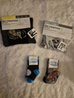 neue Strumphosen & Socken Gr.62-68