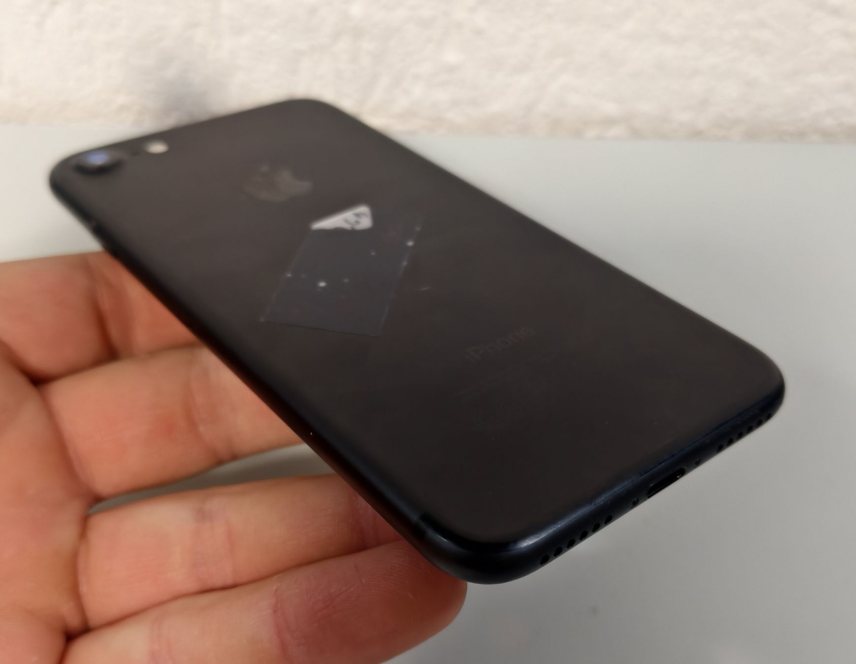 Apple Handys / Smartphones: iPhone 7 – Gebraucht aus Ehrendingen von Rocky985 4