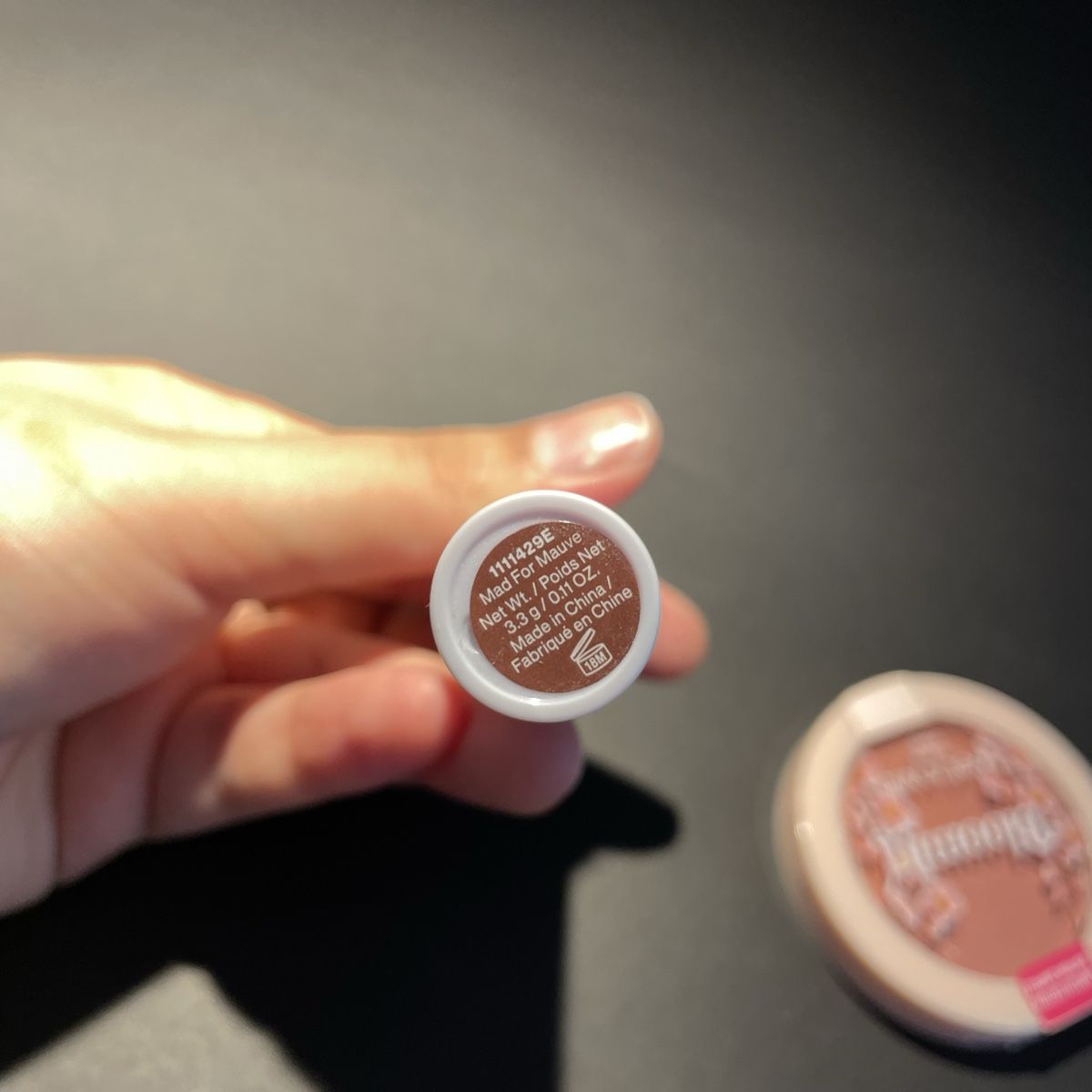 Make-up: Wet n Wild Blush & Lipstick Set – Gebraucht aus Bellach von Dreamer2501 3
