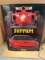 Ferrari Panini Album, Special Edition, 1947-1997  50 Jahr