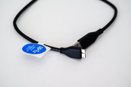 Neu! USB 3.0 Kabel, USB A Stecker auf Micro USB Stecker