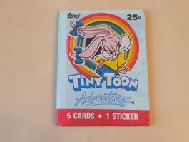 Tiny Toon Topps portofrei