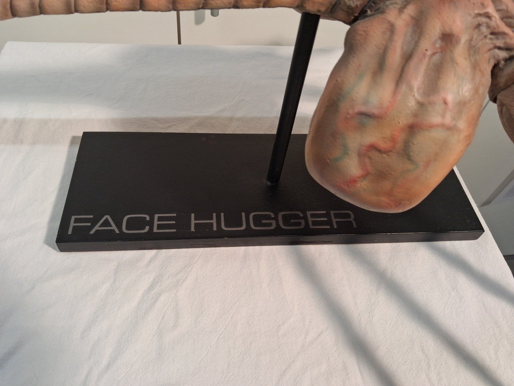 Figurines: Alien -Facehugger – D'occasion à Gretzenbach par chr_bxh5 2