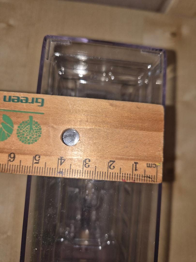 Modellini di ferrovie: Märklin / Roco / Fleischmann etc Präsentations Vitrine gross – Nuovo (secondo la descrizione) da Dielsdorf venduto da Haesi0 3
