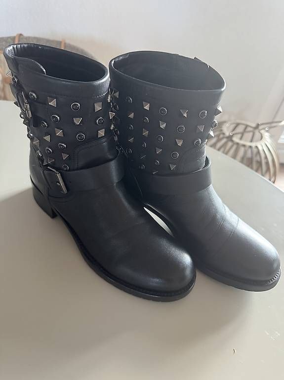 Scarpe da donna: Valentino Stiefeletten – Usato da uhwiesen venduto da nblm 3