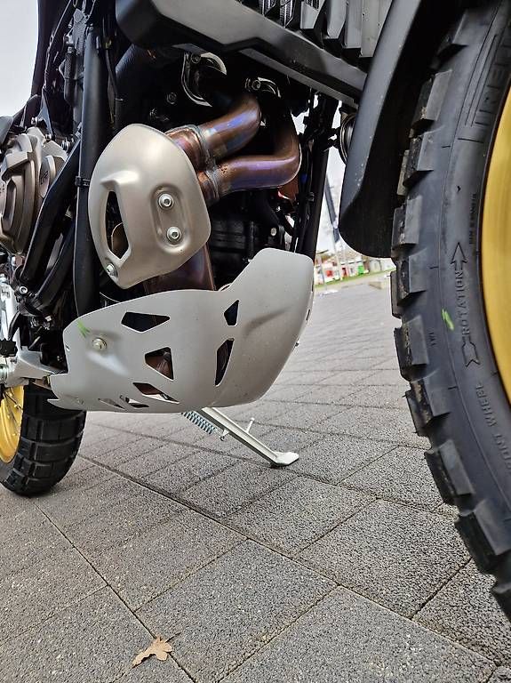 Yamaha Tutti i ricambio per moto: Motorschutz Ténéré 700 – Usato da Kottwil venduto da Bubu9 2