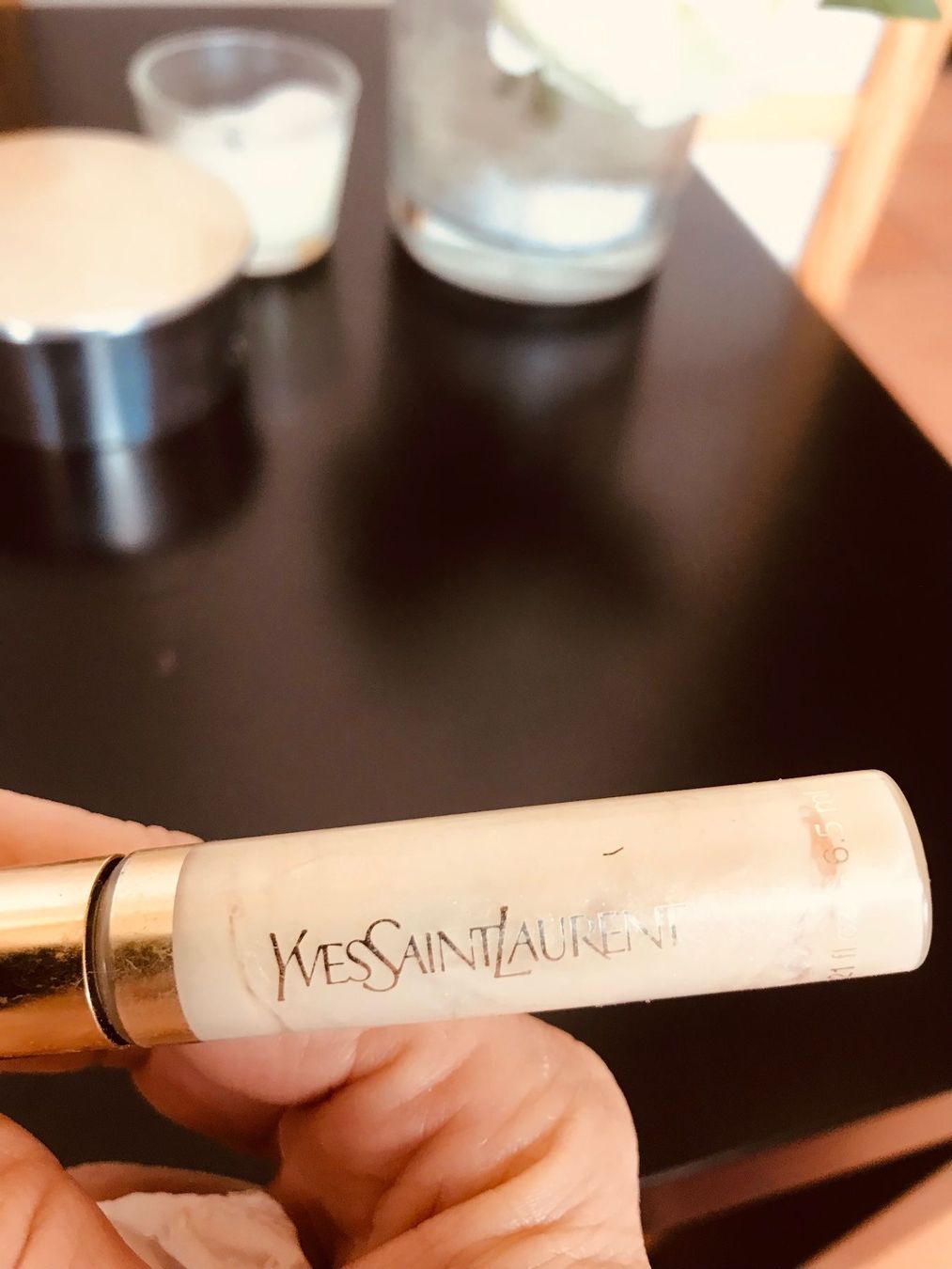 Make-up: YSL Laque éclat lèvres – Usato da Belmont-sur-Lausanne venduto da chu_vxf5 1