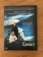 Contact Special Edition DVD guter Zustand
