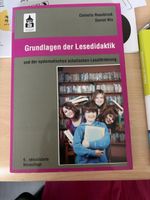 Grundlagen der Lesedidaktik Rosebrock&Nix