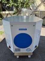 70 Liter Einbau - Boiler Domotec (Bj. 2024) 