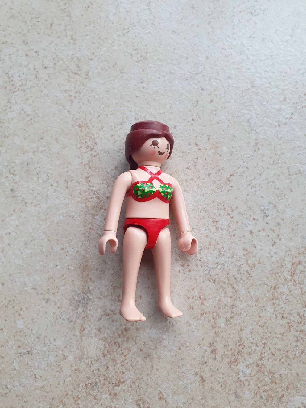 Playmobil Giocattoli: Playmobil Figur Bikini – Usato da Herznach venduto da _.Puch._