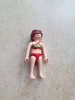 Playmobil Figur Bikini