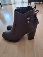 Stiefelette