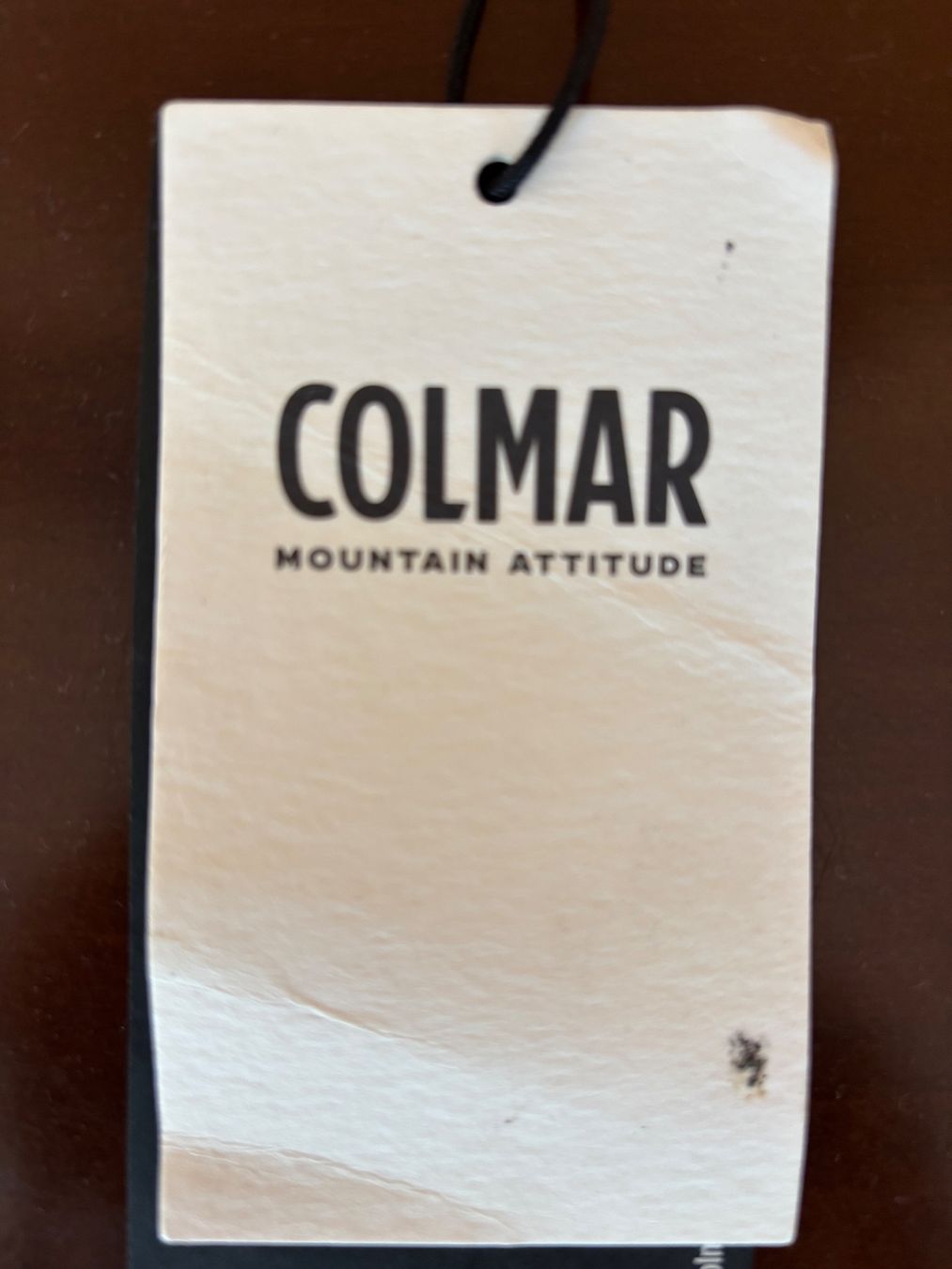 Colmar Gilet & Giacche: Colmar  Weste in teal - NEU, Grösse M – Nuovo e nell'imballaggio originale da Matten b. Interl venduto da Andreakoller123 6