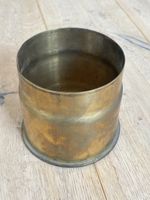 12cm Aschenbecher Altdorf 1920 Schweizer Armee