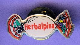 Herbalpina  Bonbon