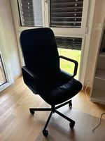 Chaise de bureau IKEA