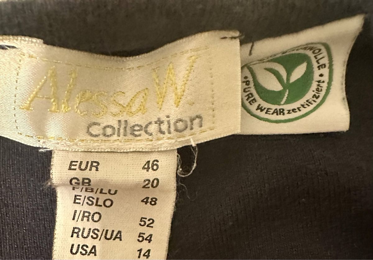 Lotti di vestiti: Kleiderpacket – Usato da Glattpark-Opfikon venduto da Anahita-R 3